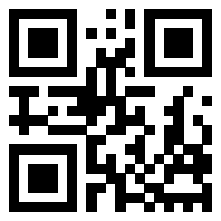 3202414446 - Immagine del Qr Code associato