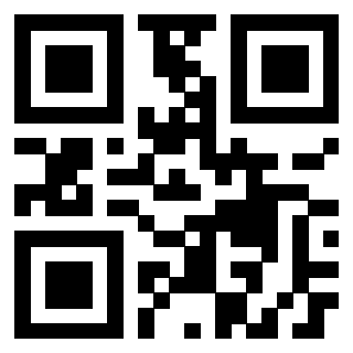 3202414447 - Immagine del Qr Code associato