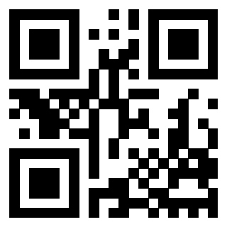 Scansione del QrCode di 3202414448