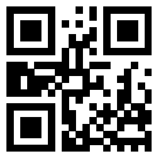 3202414449 - Immagine del Qr Code