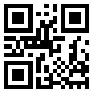 3202414450 - Immagine del Qr Code associato