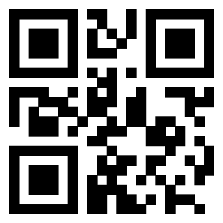 3202414453 - Immagine del Qr Code associato