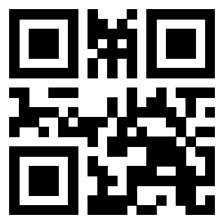 3202414455 - Immagine del Qr Code