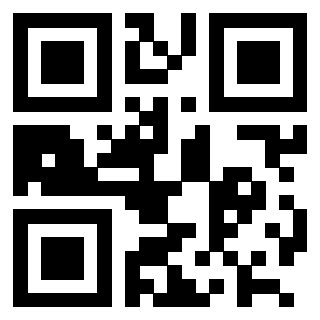 3202414457 - Immagine del QrCode associato