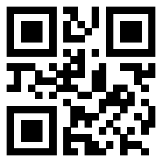 Scansione del QrCode di 3202414458