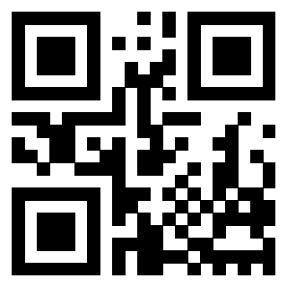 Scansione del Qr Code di 3202414460