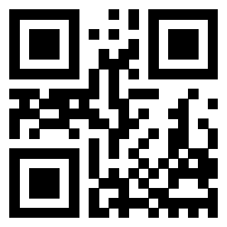 3202414464 - Immagine del Qr Code associato