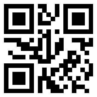 3202414465 QrCode associato