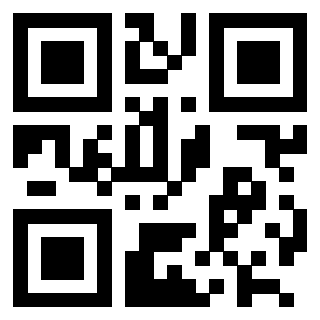 Immagine del QrCode di 3202414467