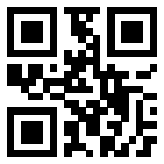Immagine del QrCode di 3202414469