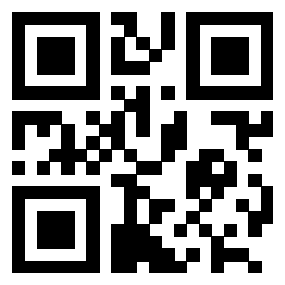 Scansione del QrCode di 3202414476