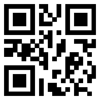 Scansione del Qr Code di 3202414477