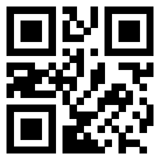 3202414478 - Immagine del Qr Code associato