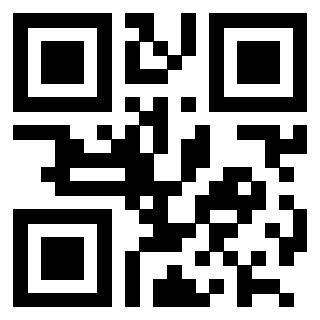 Immagine del QrCode di 3202414479