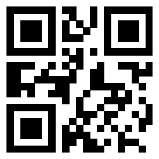 3202414481 - Immagine del QrCode associato