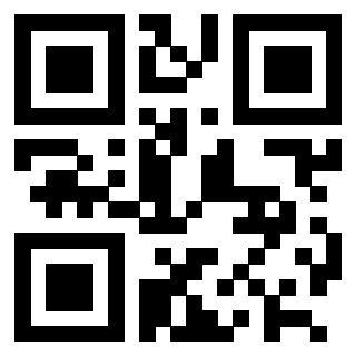 Immagine del QrCode di 3202414482