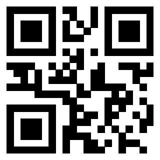 Immagine del Qr Code di 3202414487