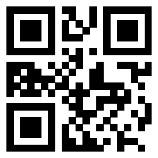 Immagine del QrCode di 3202414488