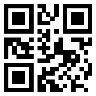 Il Qr Code di 3202414494