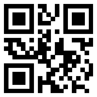 3202414495 - Immagine del QrCode
