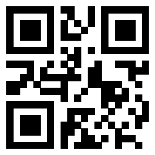 Immagine del Qr Code di 3202414496