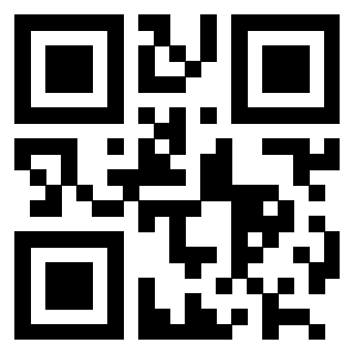 3202414497 Qr Code associato