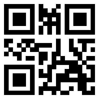 Il Qr Code di 3202414501