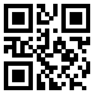 Scansione del Qr Code di 3202414503