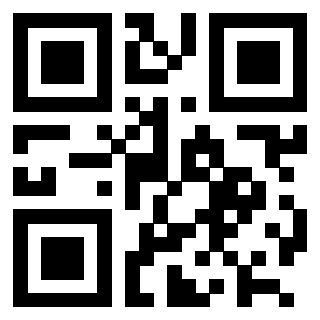 3202414505 - Immagine del Qr Code associato