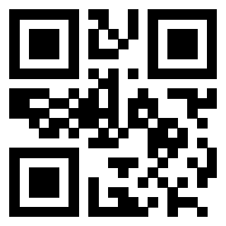 3202414506 - Immagine del QrCode