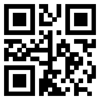 3202414507 - Immagine del QrCode