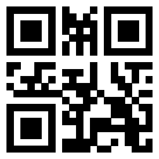3202414508 Qr Code associato
