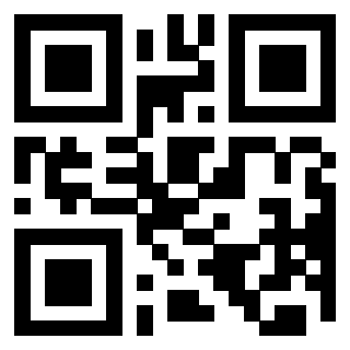 3202414509 Qr Code associato