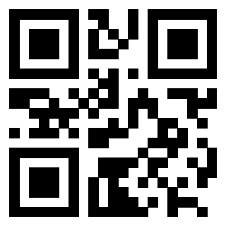 Scansione del QrCode di 3202414511