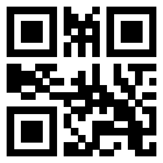3202414512 QrCode associato