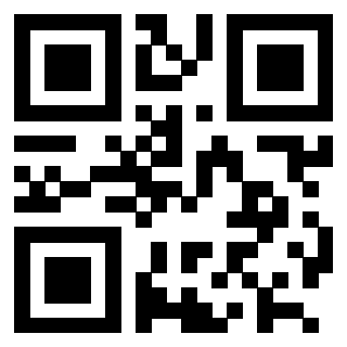 3202414513 - Immagine del QrCode associato