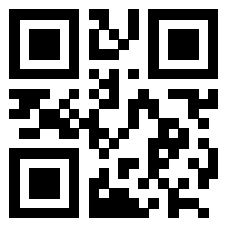 3202414517 - Immagine del QrCode associato