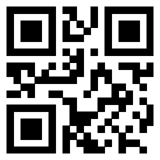 3202414518 - Immagine del QrCode associato