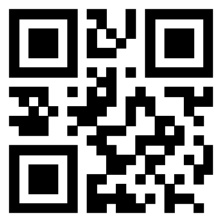 Il QrCode di 3202414519