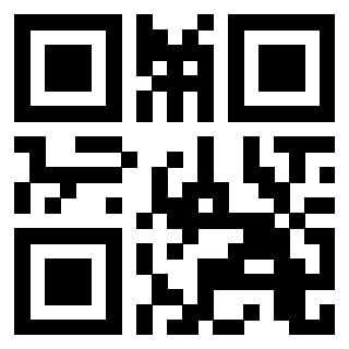 3202414521 - Immagine del QrCode