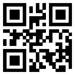 3202414523 - Immagine del Qr Code