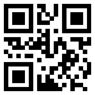 3202414525 - Immagine del QrCode