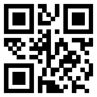 3202414529 - Immagine del Qr Code
