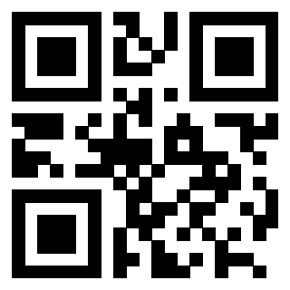 Il Qr Code di 3202414531