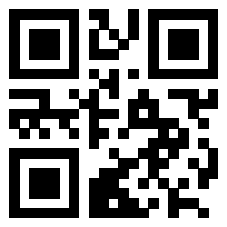 Il Qr Code di 3202414535