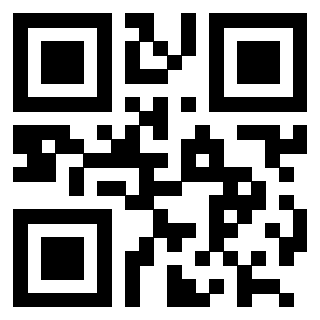 Immagine del Qr Code di 3202414537