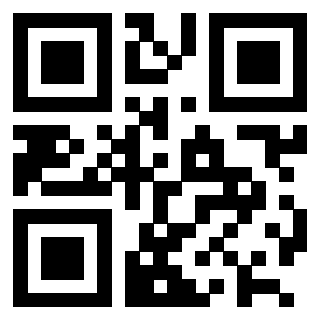 3202414538 Qr Code associato