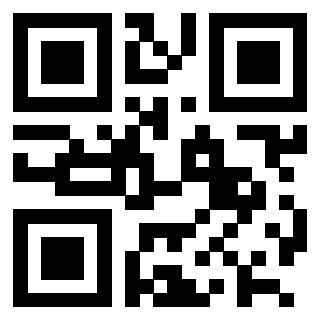 3202414540 - Immagine del Qr Code