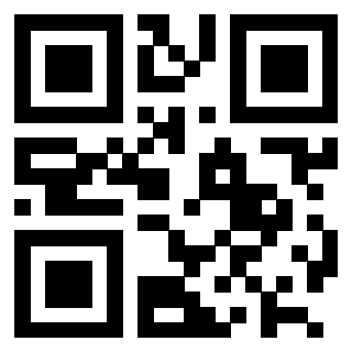 3202414541 Qr Code associato