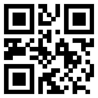 3202414546 - Immagine del Qr Code associato